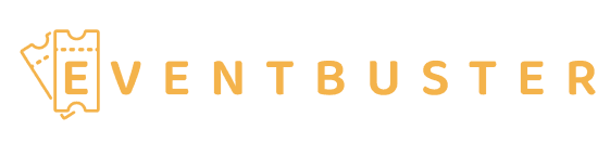EventBuster Logo