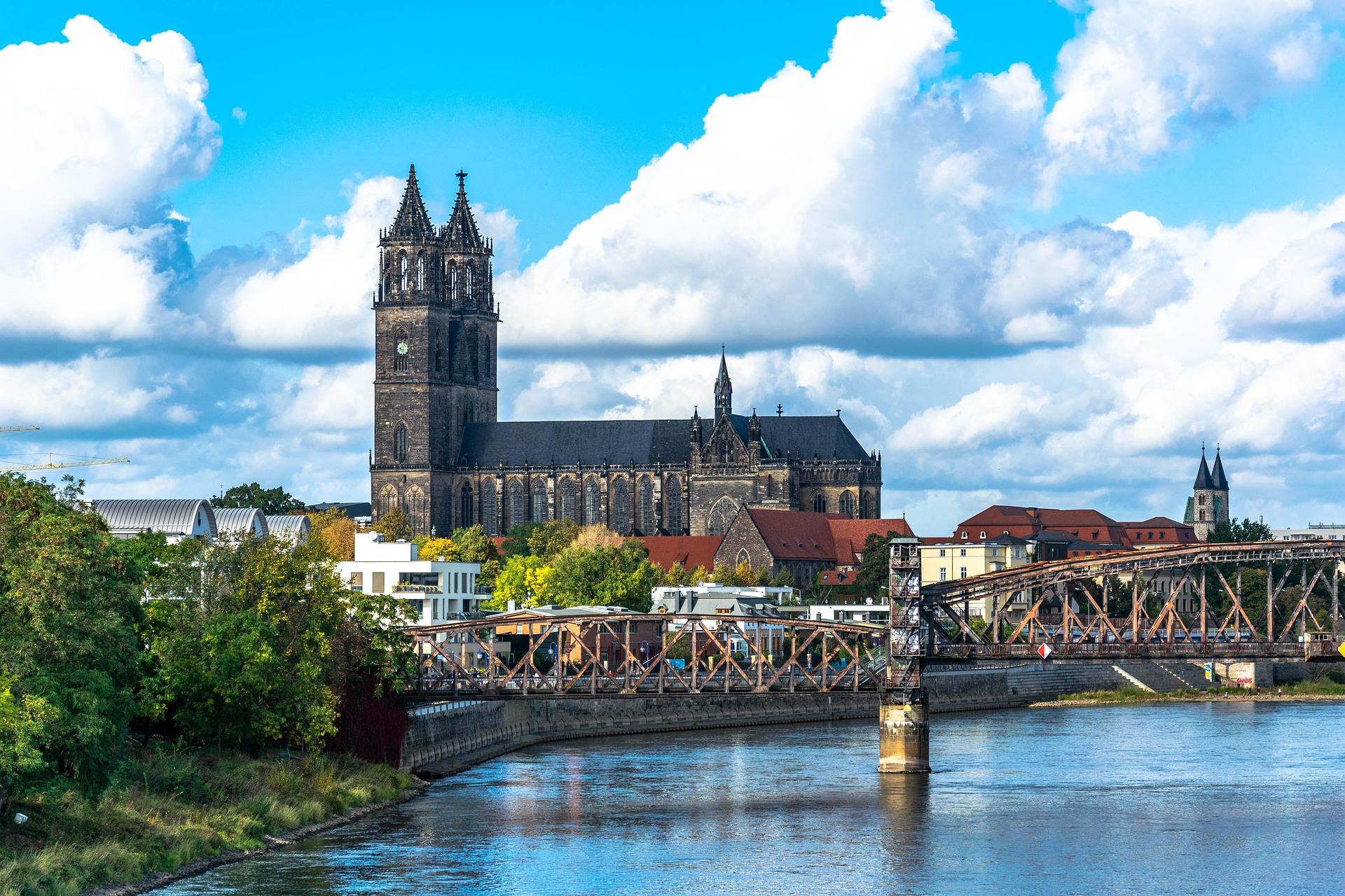 Magdeburg